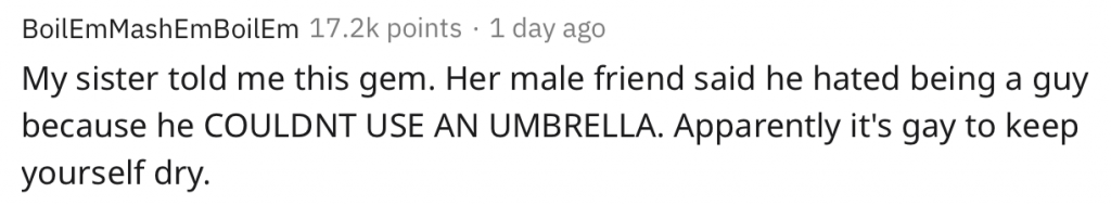 mannen