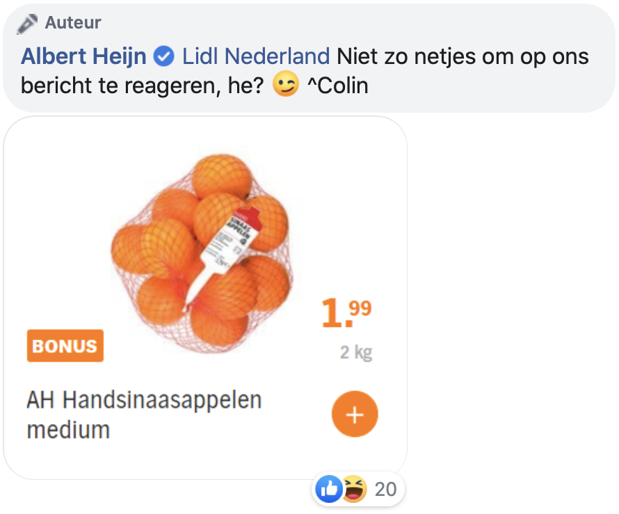 Heijn