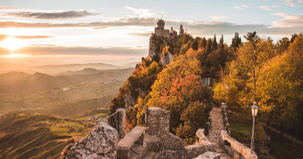 San Marino