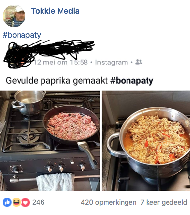 gerechten