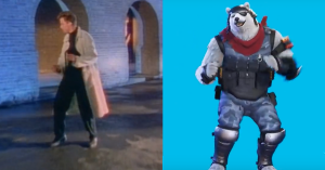 uitgelicht fornite r