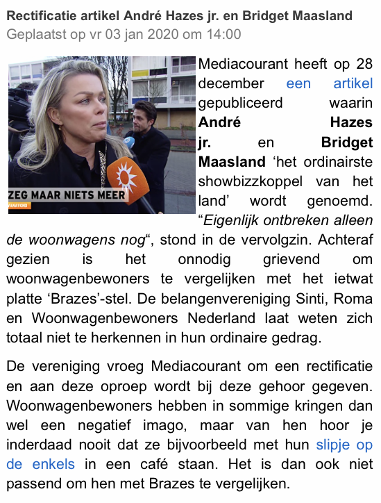 Mediacourant