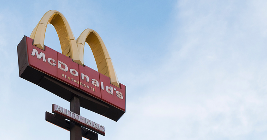 mcdonalds
