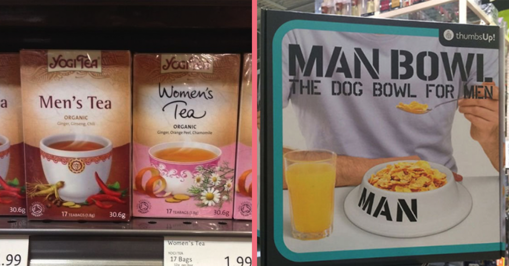 gender