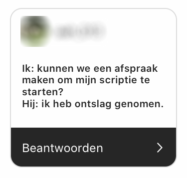 docenten