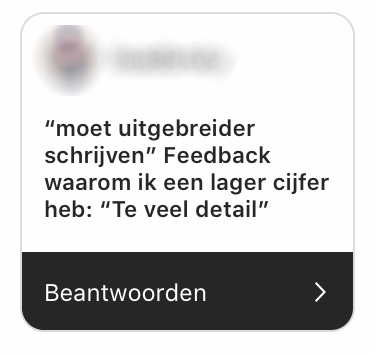 docenten