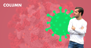 Corona Column Header