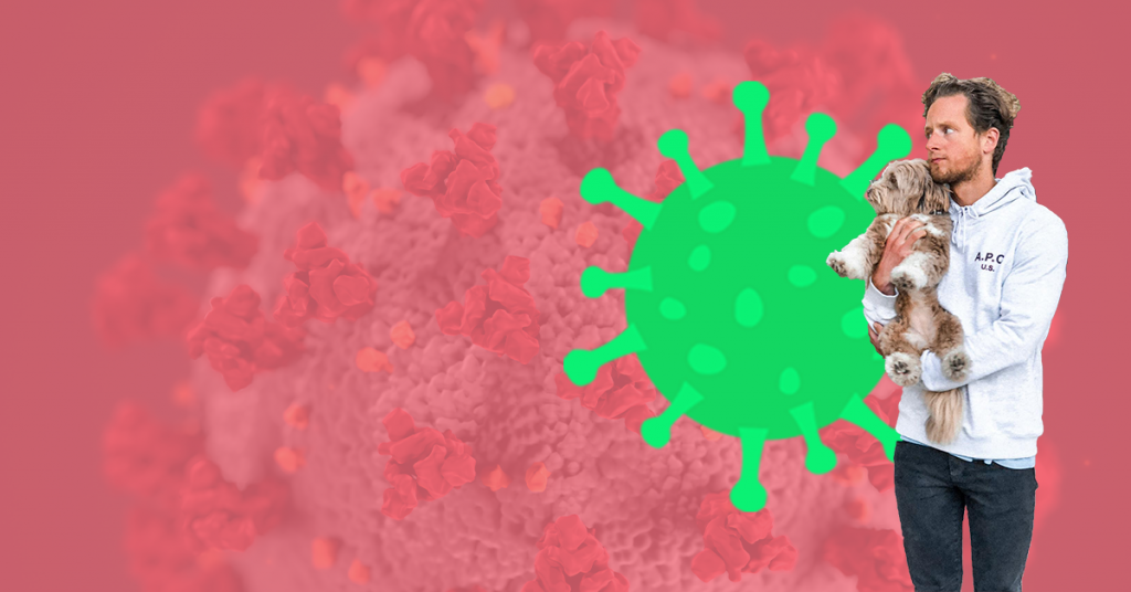 coronavirus