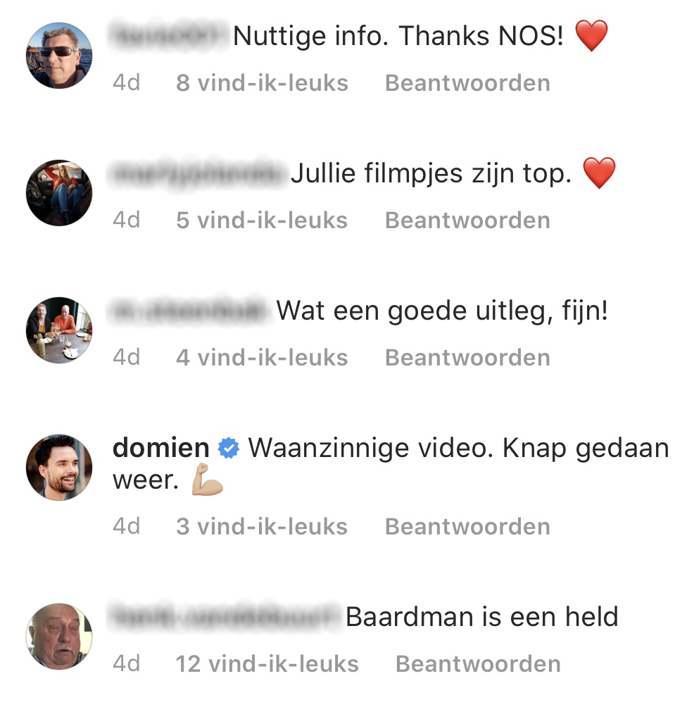 Baardmans