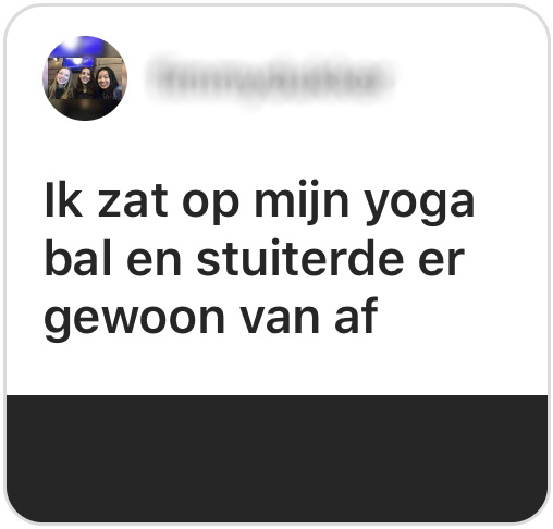 videobellen