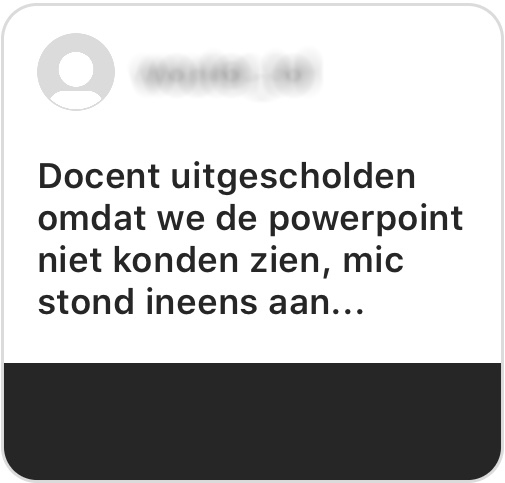 videobellen