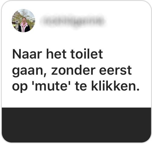 videobellen