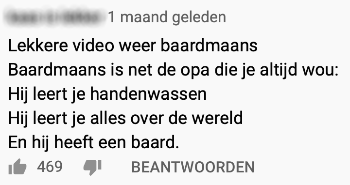 Baardmans