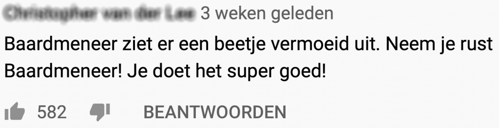 Baardmans