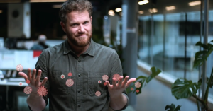 uitgelicht baardmans