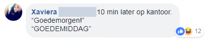 oneliners