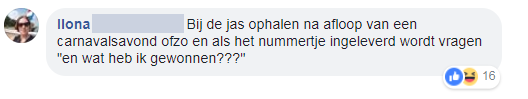 oneliners