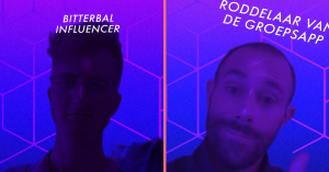 Awards Filter