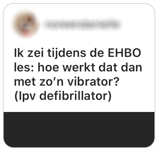 verkeerde uitspraken