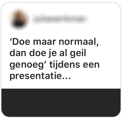 verkeerde uitspraken