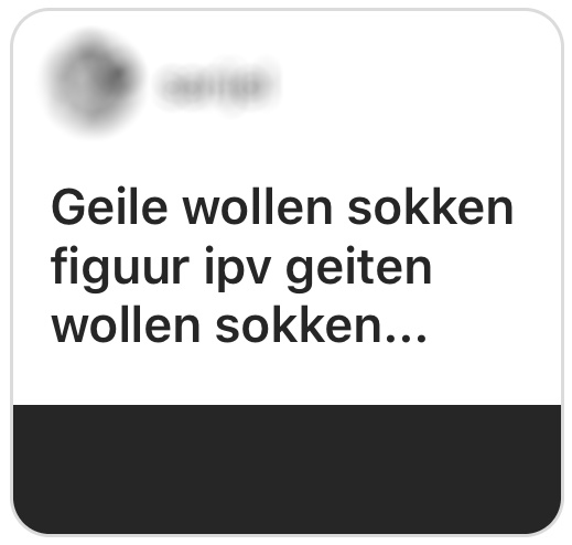 verkeerde uitspraken