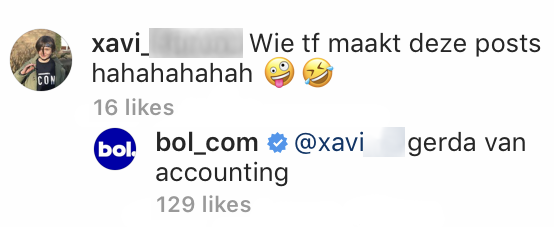 business