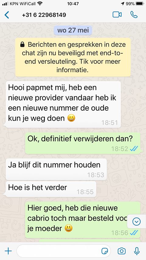 oplichter