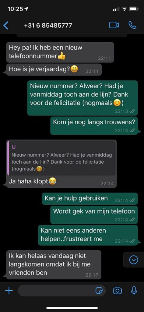 domme