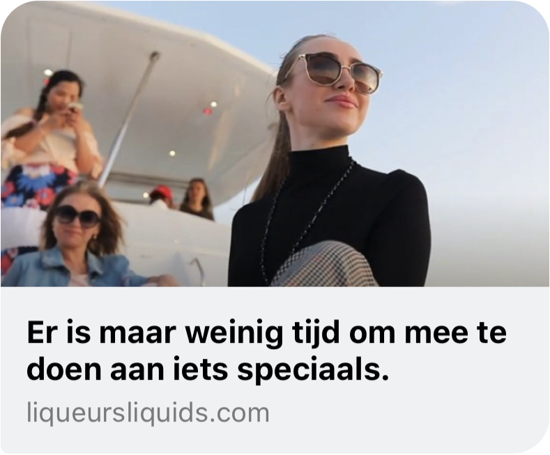 nep advertenties