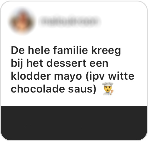 horeca