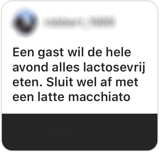horeca