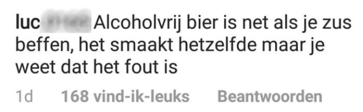 alledaagse nieuwtjes