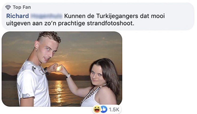 alledaagse nieuwtjes