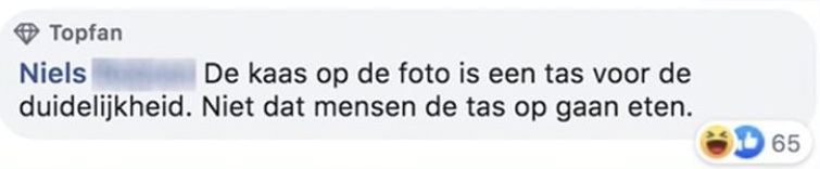 alledaagse nieuwtjes