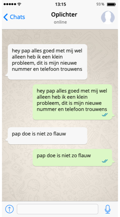 WhatsApp