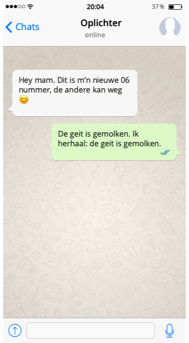 WhatsApp