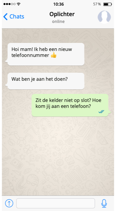 WhatsApp