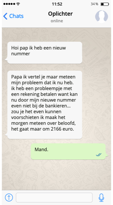 WhatsApp