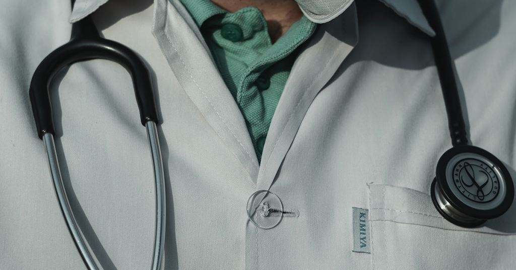 dokter