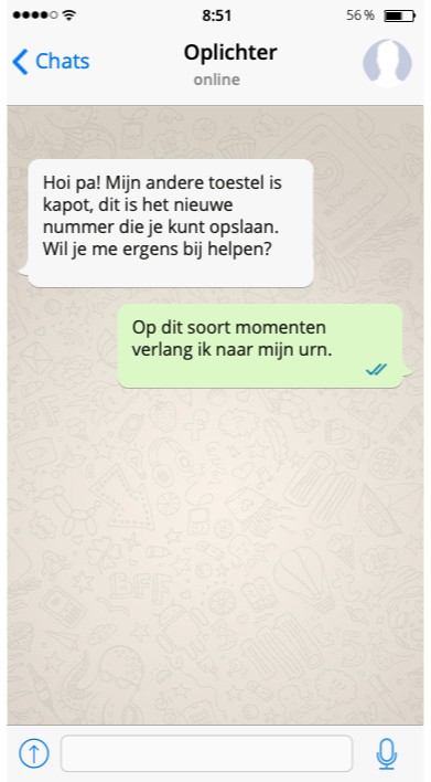 WhatsApp