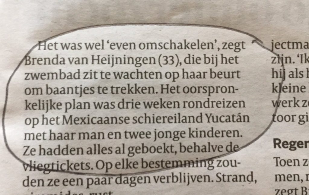verwende zeikerds