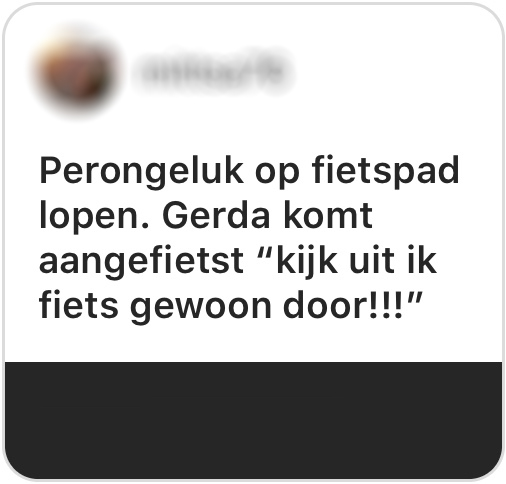 Gerda's