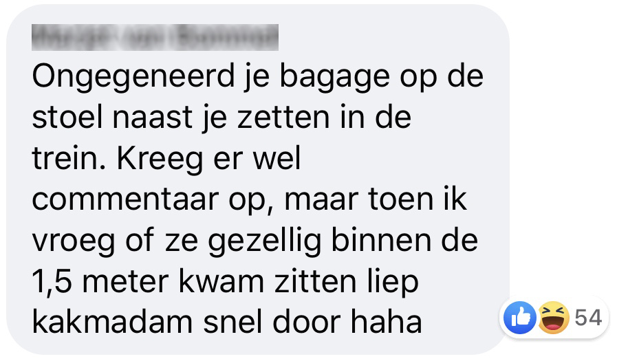 9 dingen uit het corona-tijdperk waarbij het prima is als het zo blijft