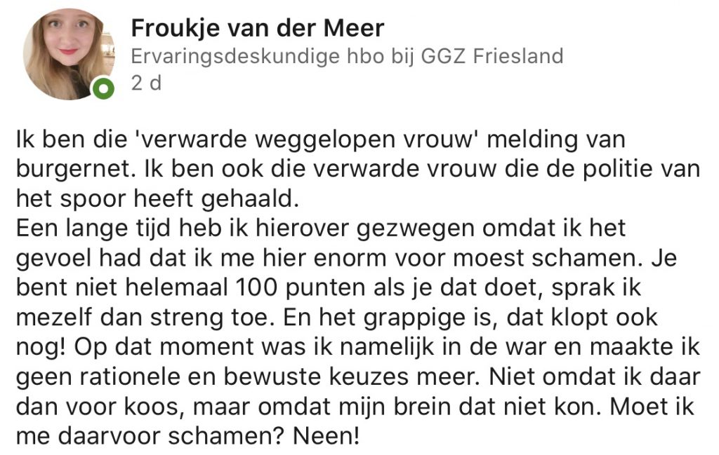 gedachtes