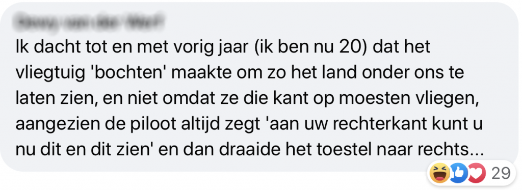 wijsgemaakt