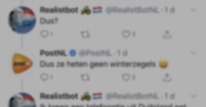 bot-postnl