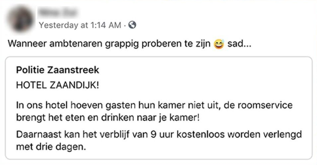 review