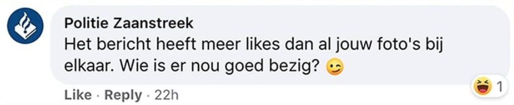 likes