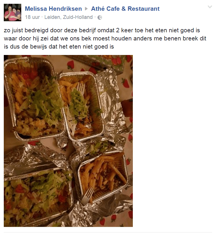 bedrijf