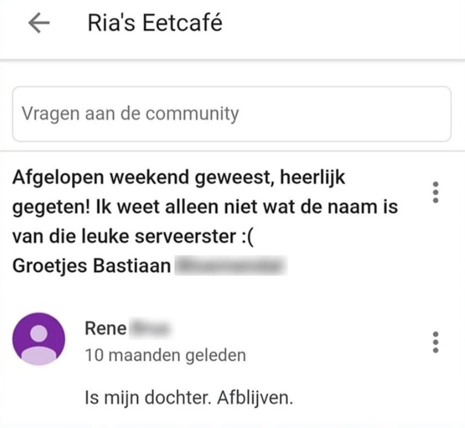 recensie